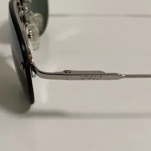 Stussy Hayes Vintage Sunglasses 1998 Stussy | Accessories | Stussy Hayes Vintage Sunglasses 998  main image 4